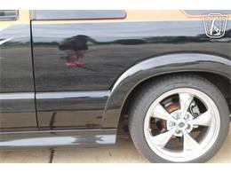 2001 Chevrolet Blazer (CC-2099504) for sale in Crete, Illinois