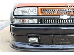 2001 Chevrolet Blazer (CC-2099504) for sale in Crete, Illinois