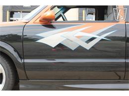 2001 Chevrolet Blazer (CC-2099504) for sale in Crete, Illinois