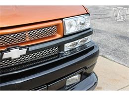 2001 Chevrolet Blazer (CC-2099504) for sale in Crete, Illinois
