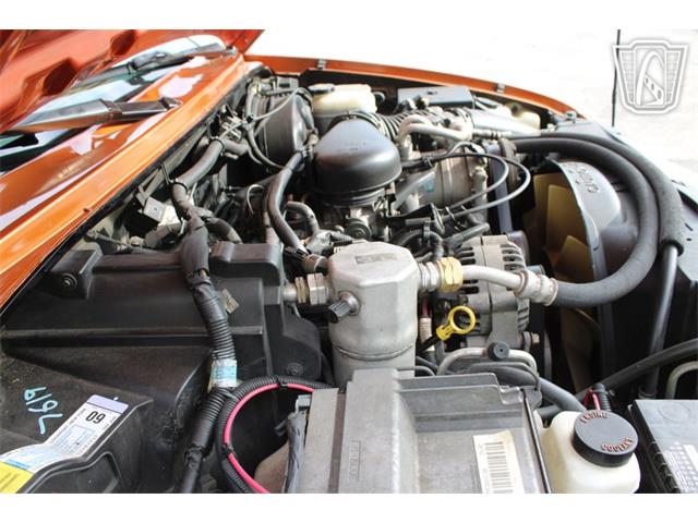 2001 Chevrolet Blazer (CC-2099504) for sale in Crete, Illinois