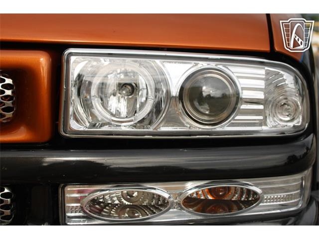 2001 Chevrolet Blazer (CC-2099504) for sale in Crete, Illinois