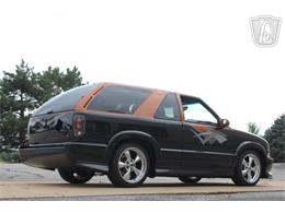 2001 Chevrolet Blazer (CC-2099504) for sale in Crete, Illinois