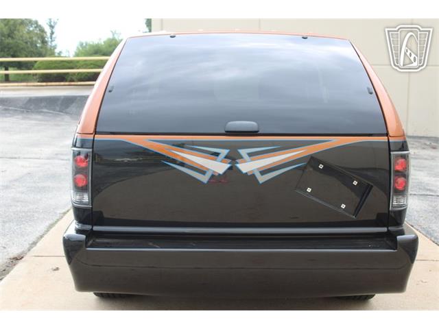 2001 Chevrolet Blazer (CC-2099504) for sale in Crete, Illinois