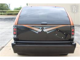 2001 Chevrolet Blazer (CC-2099504) for sale in Crete, Illinois