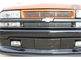2001 Chevrolet Blazer (CC-2099504) for sale in Crete, Illinois