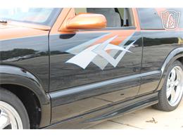 2001 Chevrolet Blazer (CC-2099504) for sale in Crete, Illinois