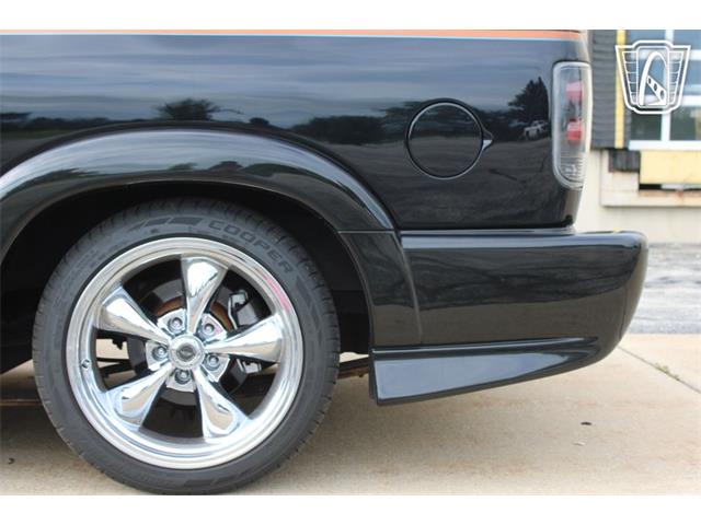2001 Chevrolet Blazer (CC-2099504) for sale in Crete, Illinois