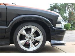 2001 Chevrolet Blazer (CC-2099504) for sale in Crete, Illinois