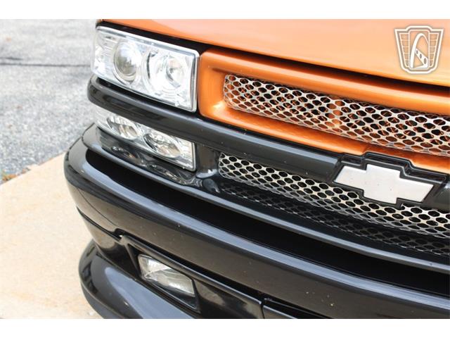 2001 Chevrolet Blazer (CC-2099504) for sale in Crete, Illinois