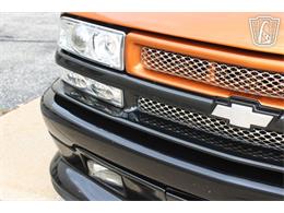 2001 Chevrolet Blazer (CC-2099504) for sale in Crete, Illinois