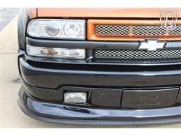 2001 Chevrolet Blazer (CC-2099504) for sale in Crete, Illinois