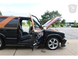 2001 Chevrolet Blazer (CC-2099504) for sale in Crete, Illinois