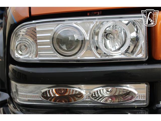 2001 Chevrolet Blazer (CC-2099504) for sale in Crete, Illinois