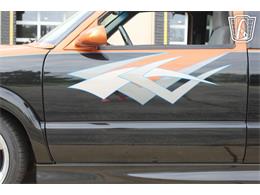 2001 Chevrolet Blazer (CC-2099504) for sale in Crete, Illinois