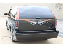 2001 Chevrolet Blazer (CC-2099504) for sale in Crete, Illinois