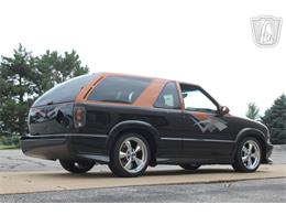 2001 Chevrolet Blazer (CC-2099504) for sale in Crete, Illinois