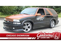 2001 Chevrolet Blazer (CC-2099504) for sale in Crete, Illinois