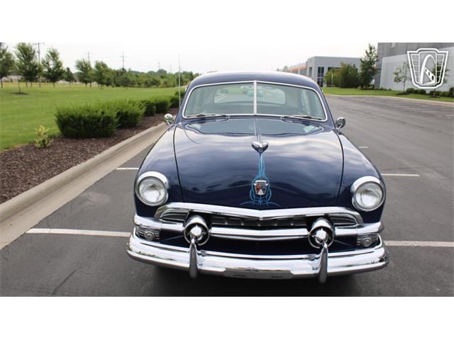 1951 Ford Custom (CC-2099505) for sale in Olathe, Kansas