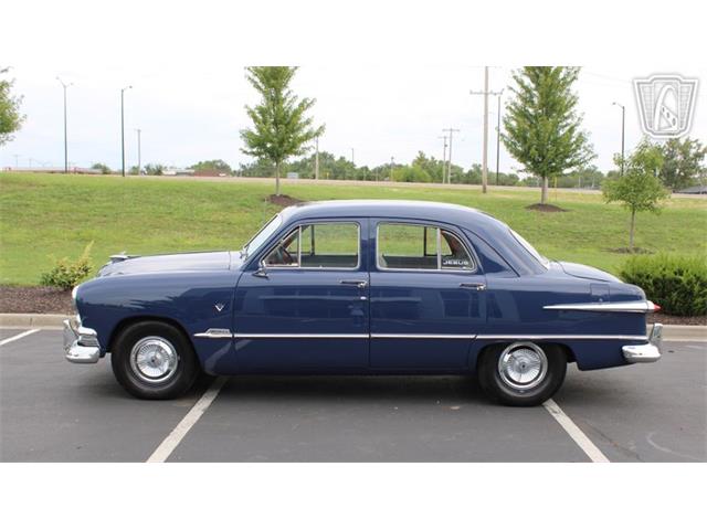 1951 Ford Custom (CC-2099505) for sale in Olathe, Kansas