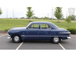 1951 Ford Custom (CC-2099505) for sale in Olathe, Kansas