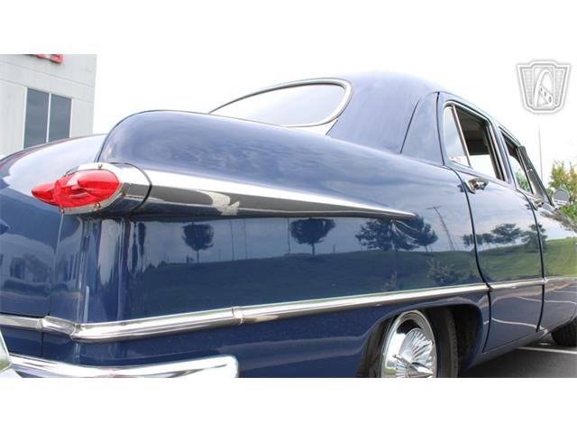 1951 Ford Custom (CC-2099505) for sale in Olathe, Kansas
