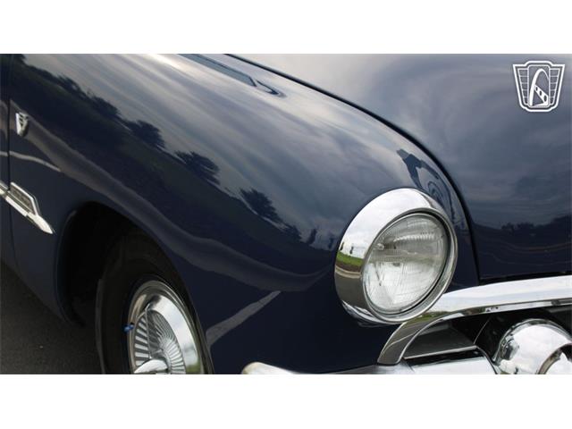 1951 Ford Custom (CC-2099505) for sale in Olathe, Kansas