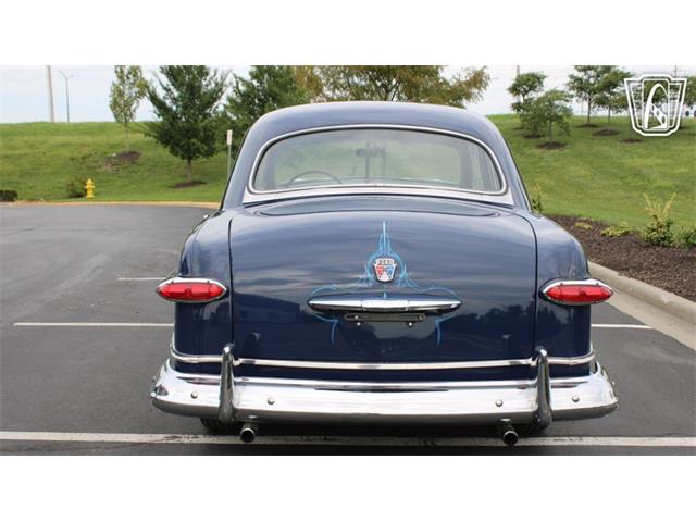 1951 Ford Custom (CC-2099505) for sale in Olathe, Kansas
