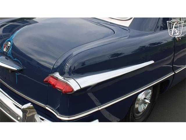 1951 Ford Custom (CC-2099505) for sale in Olathe, Kansas