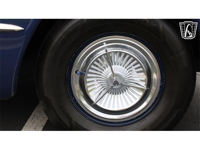 1951 Ford Custom (CC-2099505) for sale in Olathe, Kansas