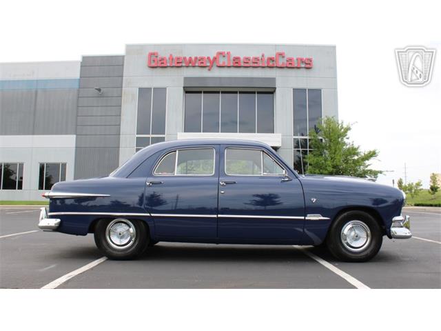 1951 Ford Custom (CC-2099505) for sale in Olathe, Kansas