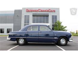 1951 Ford Custom (CC-2099505) for sale in Olathe, Kansas