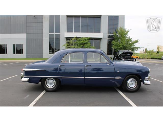 1951 Ford Custom (CC-2099505) for sale in Olathe, Kansas