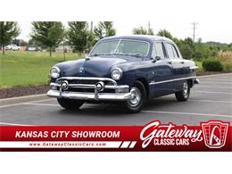 1951 Ford Custom (CC-2099505) for sale in Olathe, Kansas