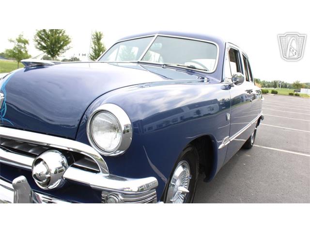 1951 Ford Custom (CC-2099505) for sale in Olathe, Kansas