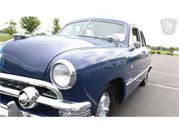 1951 Ford Custom (CC-2099505) for sale in Olathe, Kansas