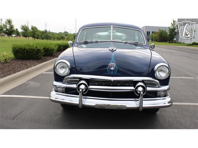 1951 Ford Custom (CC-2099505) for sale in Olathe, Kansas