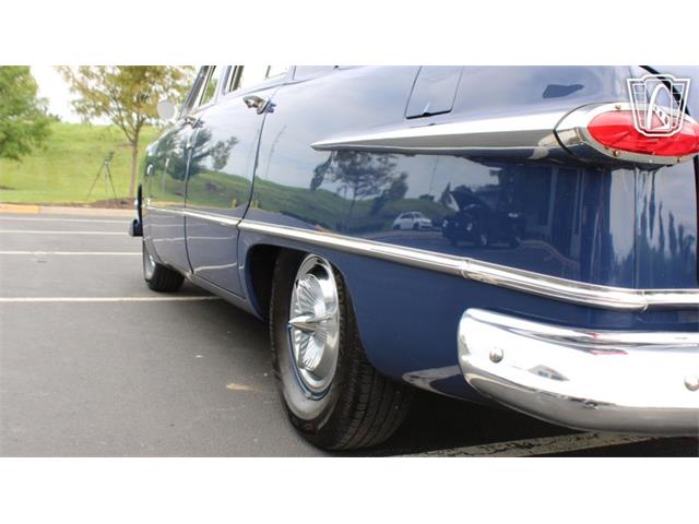 1951 Ford Custom (CC-2099505) for sale in Olathe, Kansas