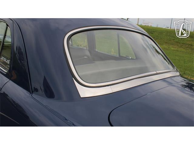 1951 Ford Custom (CC-2099505) for sale in Olathe, Kansas