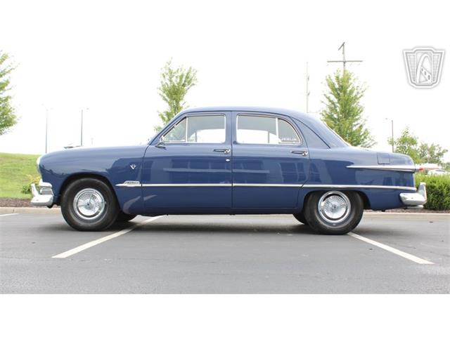1951 Ford Custom (CC-2099505) for sale in Olathe, Kansas