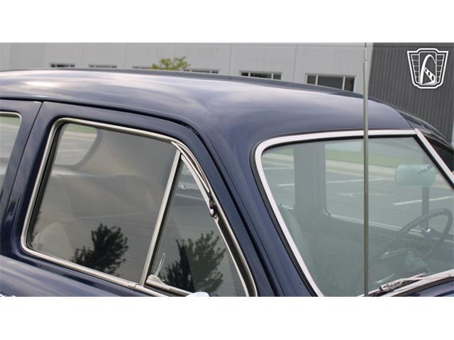 1951 Ford Custom (CC-2099505) for sale in Olathe, Kansas