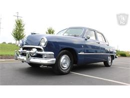 1951 Ford Custom (CC-2099505) for sale in Olathe, Kansas