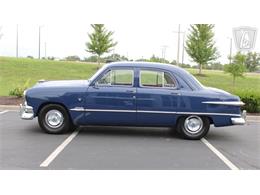 1951 Ford Custom (CC-2099505) for sale in Olathe, Kansas
