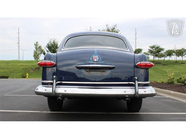 1951 Ford Custom (CC-2099505) for sale in Olathe, Kansas
