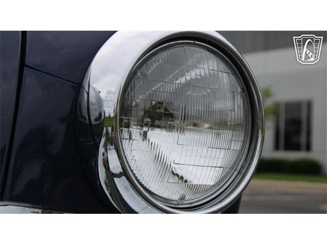 1951 Ford Custom (CC-2099505) for sale in Olathe, Kansas