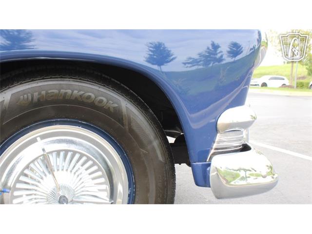 1951 Ford Custom (CC-2099505) for sale in Olathe, Kansas