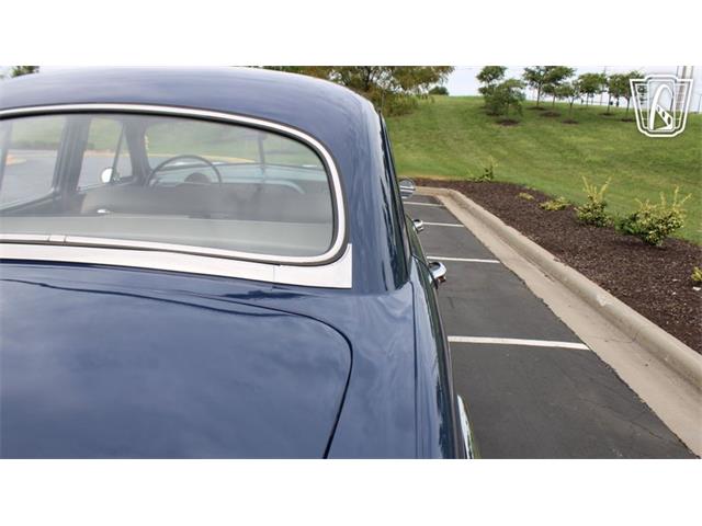 1951 Ford Custom (CC-2099505) for sale in Olathe, Kansas