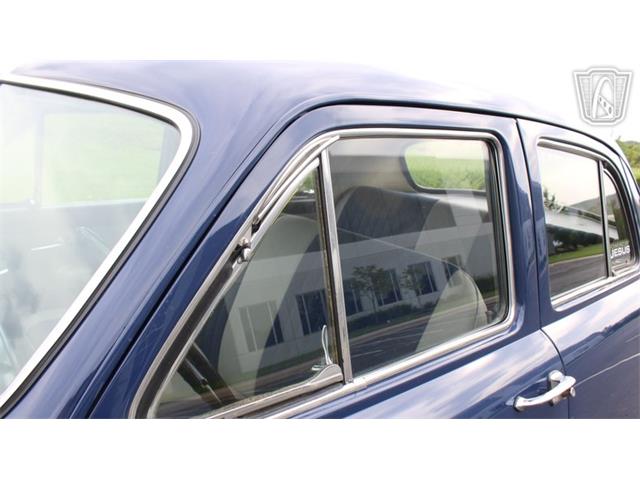 1951 Ford Custom (CC-2099505) for sale in Olathe, Kansas