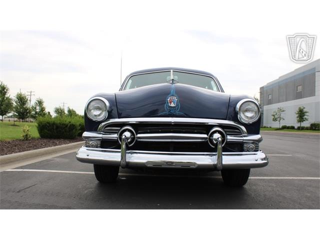 1951 Ford Custom (CC-2099505) for sale in Olathe, Kansas