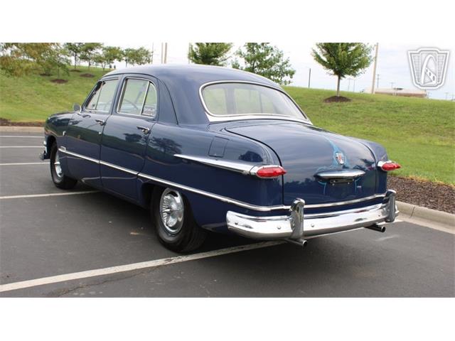 1951 Ford Custom (CC-2099505) for sale in Olathe, Kansas